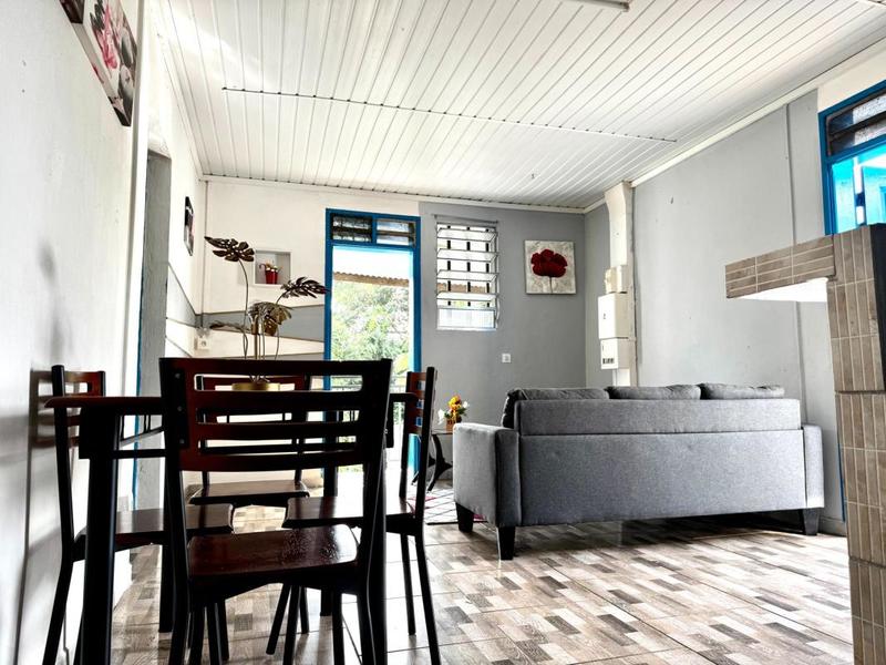 Immeuble - 153 m² - 2 pièces