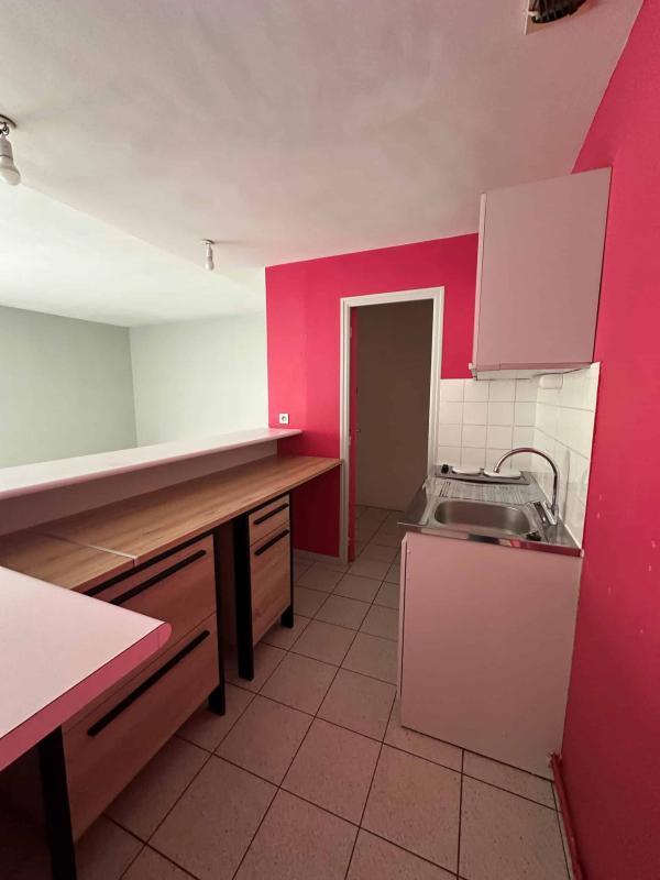 Appartement - 76 m² - 3 pièces