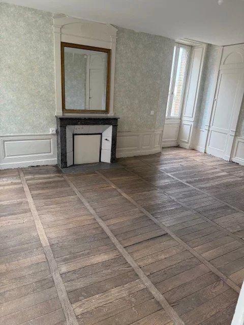 Appartement - 122 m² - 4 pièces