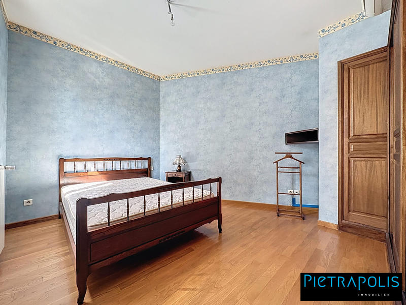 Villa - 135 m² - 4 pièces