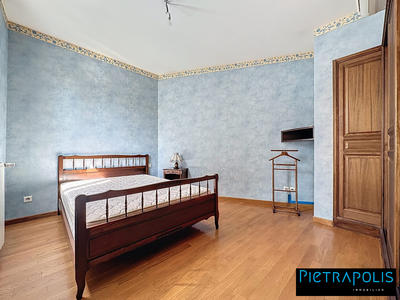 Villa - 135 m² - 4 pièces