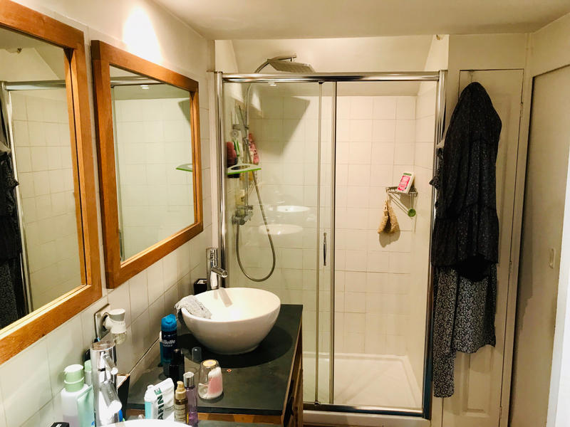 Appartement - 75 m² - 3 pièces