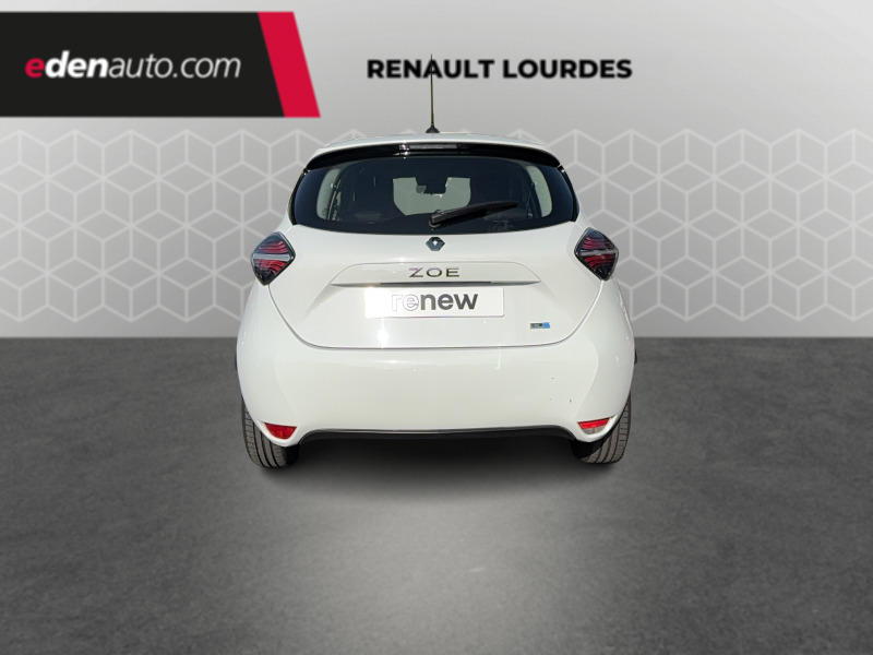Renault Zoe R110 Achat Intégral Life