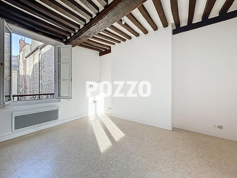 Appartement - 51 m² - 3 pièces