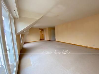 Appartement - 79 m² - 4 pièces