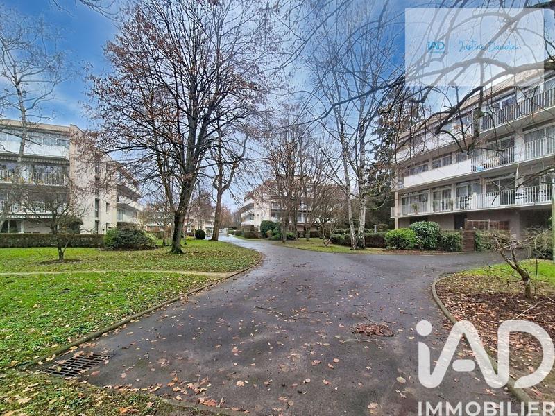 Appartement - 77 m² - 4 pièces