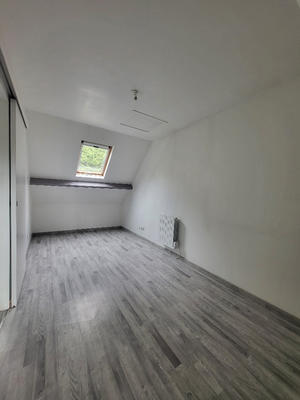 Appartement - 31 m² - 2 pièces