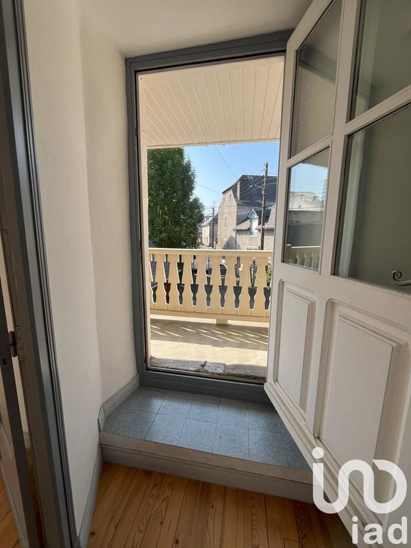 Maison - 174 m² - 5 pièces