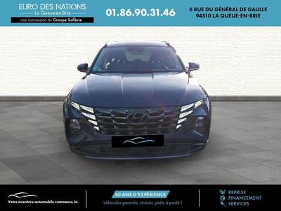 Hyundai Tucson 1.6 Turbo Hybrid 230 Creative