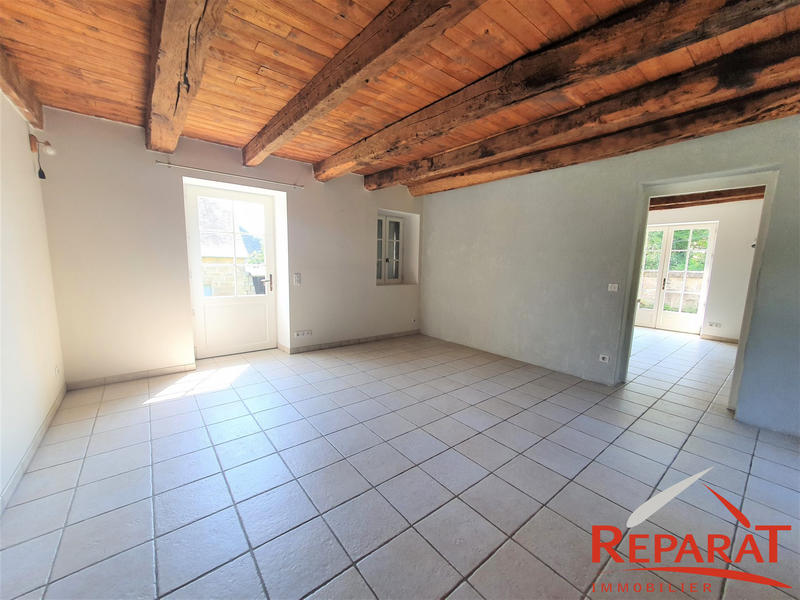 Maison - 180 m² - 7 pièces