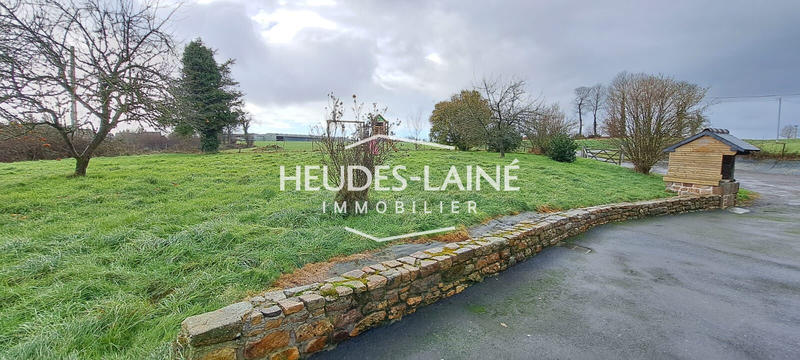 Maison - 103 m² - 4 pièces