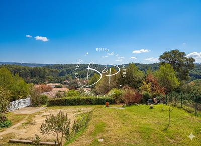 Maison - 155 m² - 6 pièces