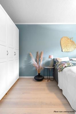 Appartement - 94 m² - 4 pièces