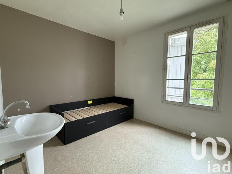 Maison - 319 m² - 11 pièces