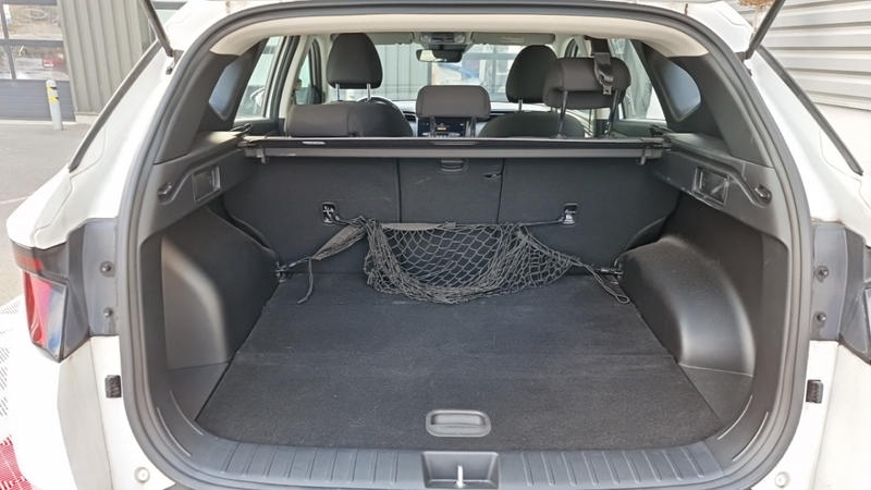 Hyundai Tucson 1.6 Crdi 136 Hybrid 48v Dct-7 Business