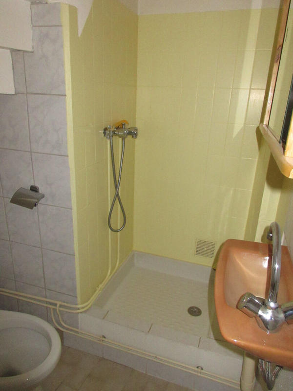 Immeuble - 10 pièces