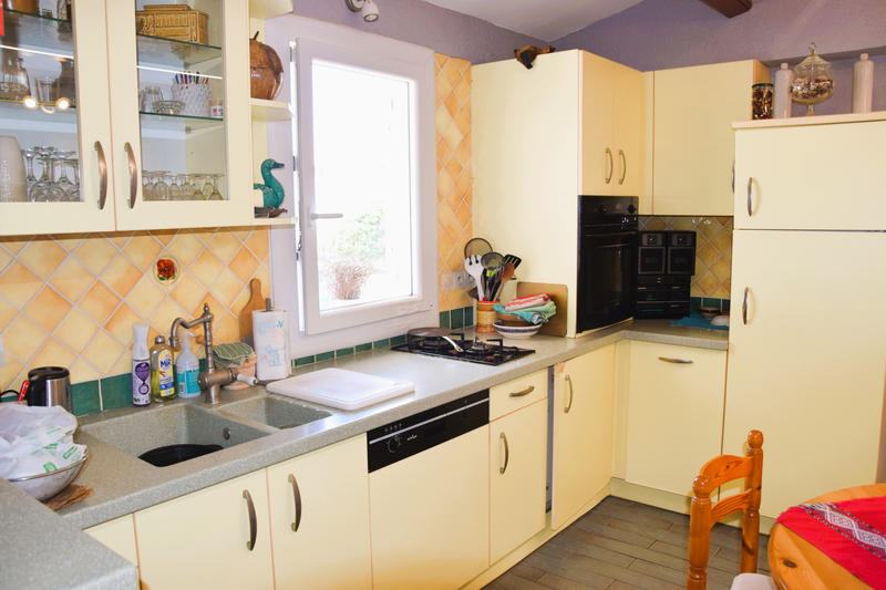 Appartement - 44 m² - 3 pièces