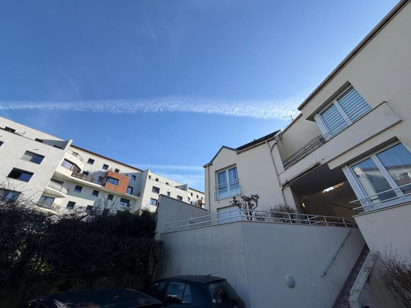 Duplex - 44 m² - 2 pièces