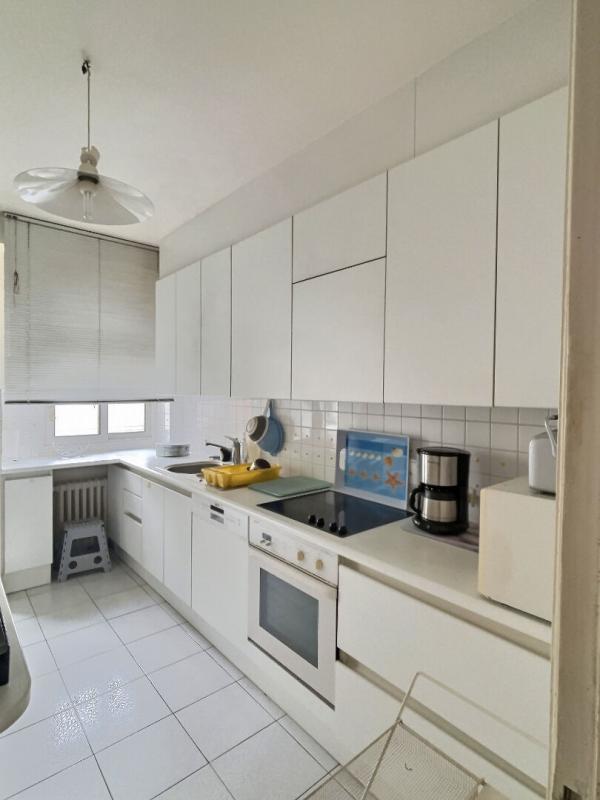 Appartement - 103 m² - 5 pièces