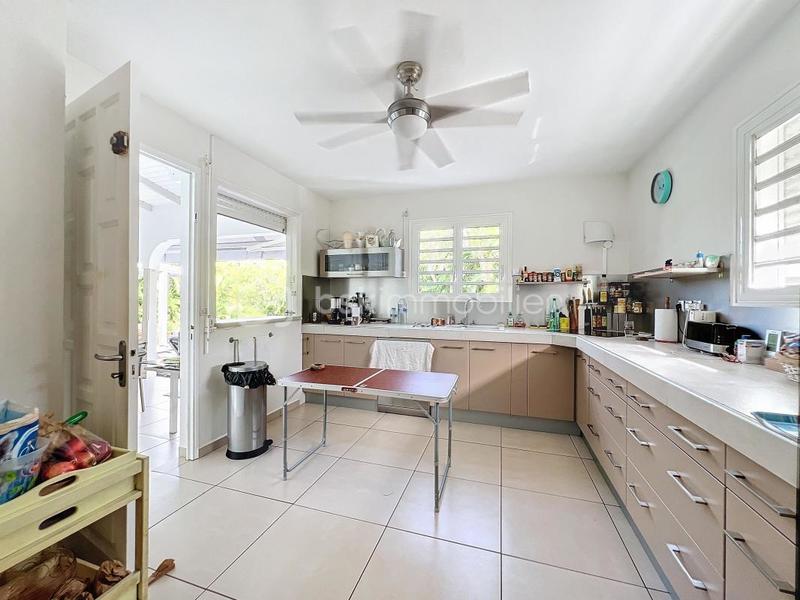 Villa - 124 m² - 5 pièces