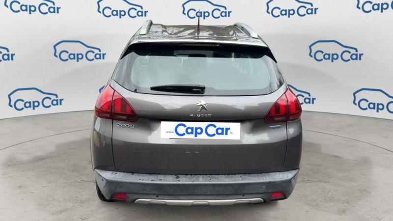 Peugeot 2008 1.2 PureTech 110 Allure