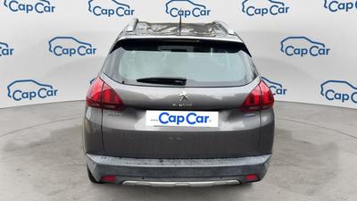 Peugeot 2008 1.2 PureTech 110 Allure