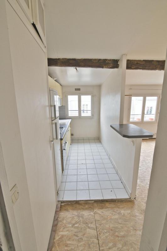 Appartement - 54 m² - 2 pièces