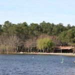 Lac de la Magdeleine