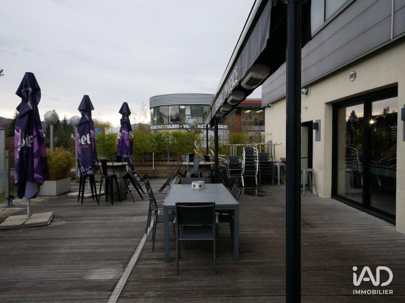 Local commercial - 300 m²