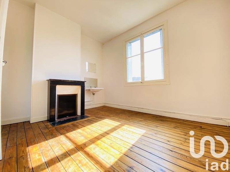 Maison - 227 m² - 10 pièces