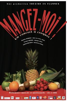 Mangez-Moi