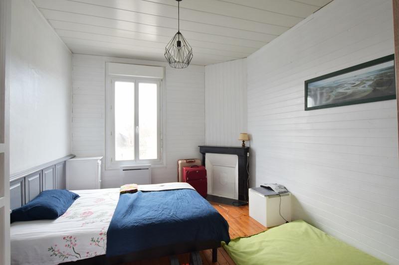 Appartement - 50 m² - 3 pièces