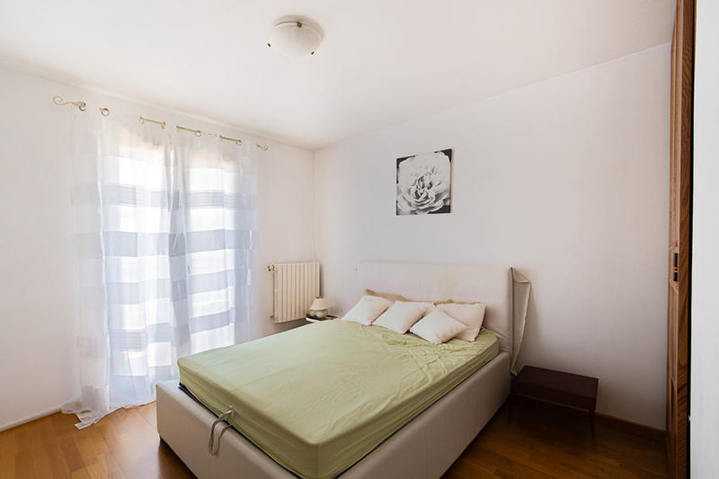 Maison - 126 m² - 5 pièces