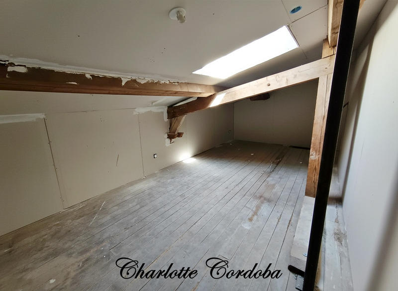 Maison - 478 m² - 16 pièces