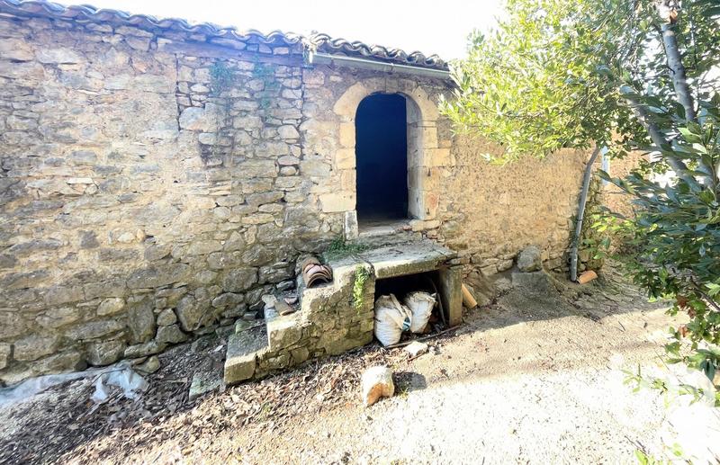 Maison de village - 190 m² - 7 pièces