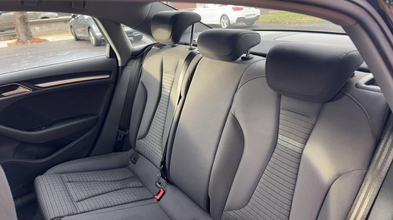 Audi A3 1.5 Tfsi 150 s line