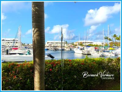 Appartement - 34 m² - 1 pièce