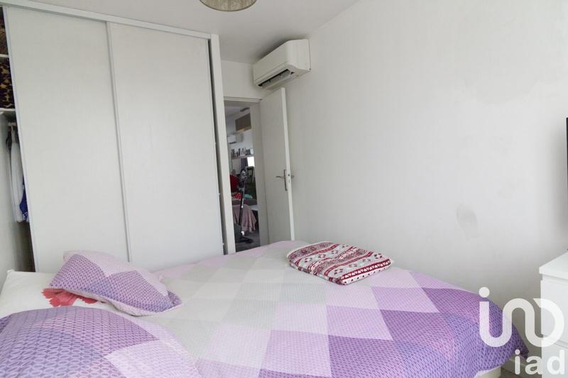 Maison - 95 m² - 6 pièces