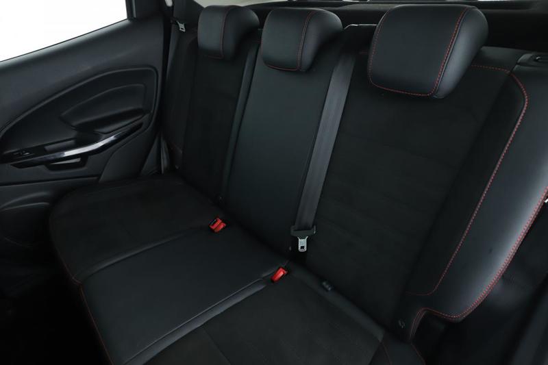 Ford EcoSport 1.0 EcoBoost St Line 101 ch