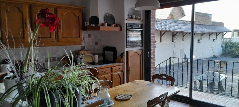 Maison - 330 m² - 6 pièces