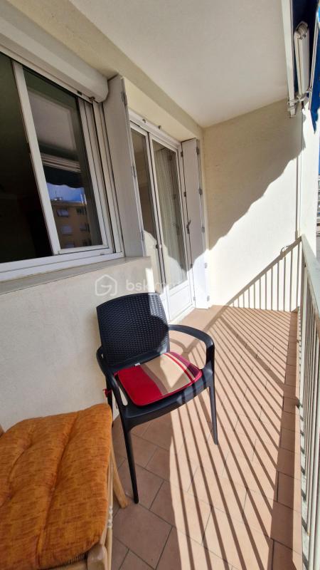 Appartement - 76 m² - 4 pièces