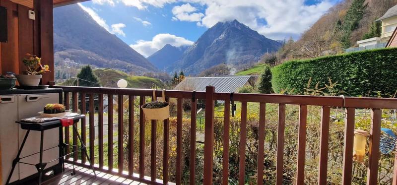 Appartement - 42 m² - 3 pièces