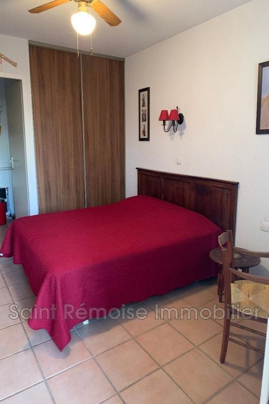 Appartement - 19 m² - 1 pièce