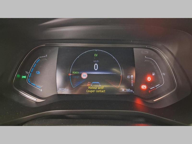 Renault Arkana E-Tech 145 Business