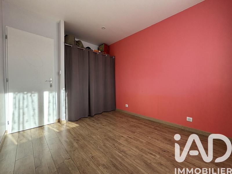 Maison - 73 m² - 3 pièces