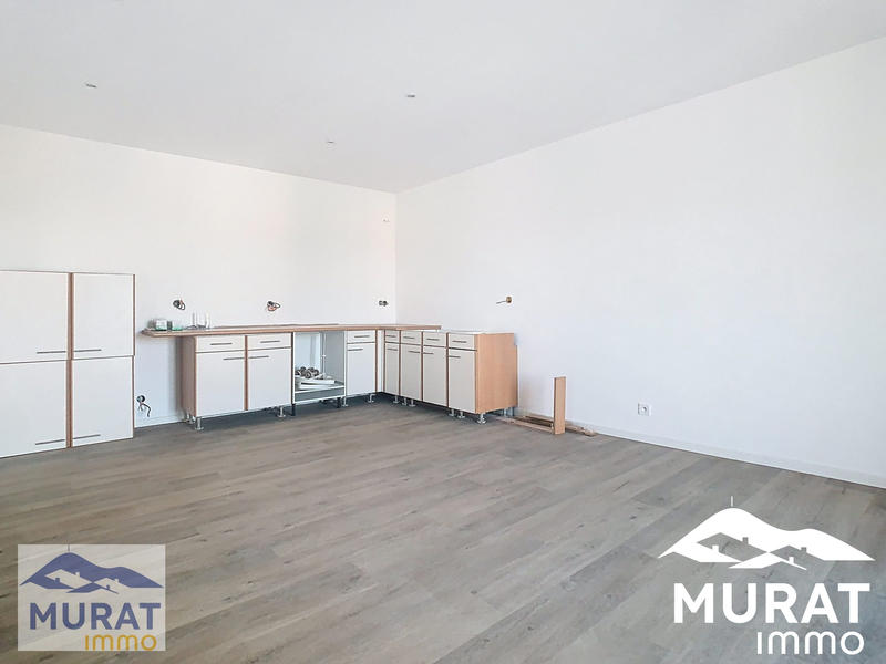 Maison - 86 m² - 3 pièces