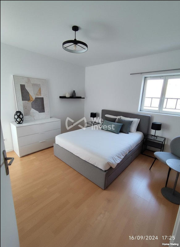 Maison traditionnelle - 105 m² - 6 pièces