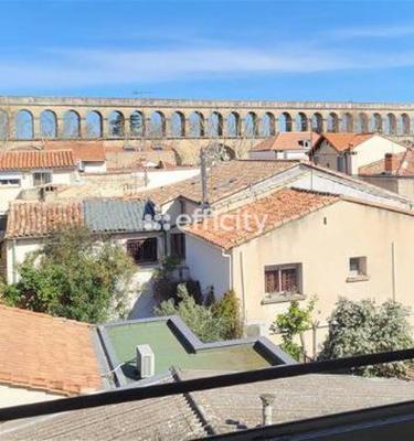 Appartement - 100 m² - 4 pièces