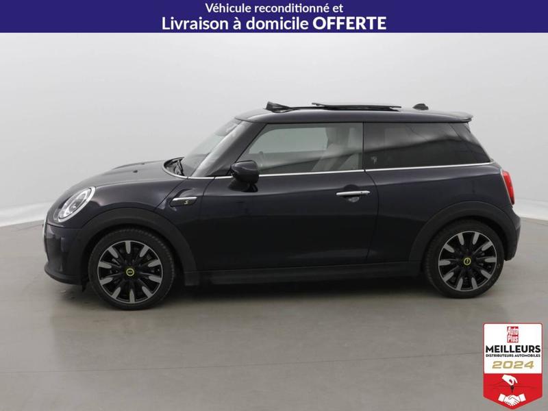 Mini Hatch Electric 3 Portes Cooper se 184 Mini Yours
