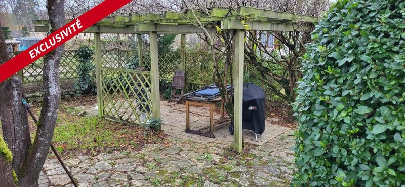 Maison - 142 m² - 7 pièces